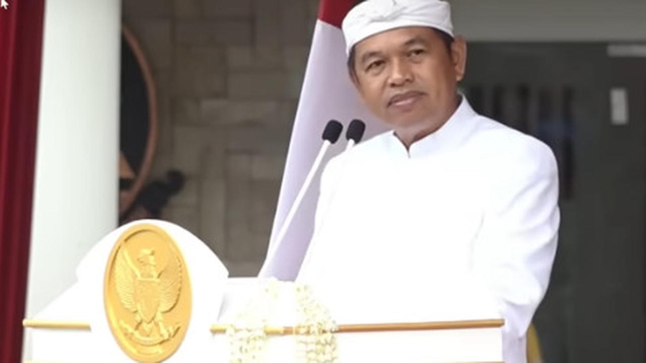 VIDEO: Kang Demul Telusuri Jejak Prabowo Saat Masih Perwira, Yonif 328 Jadi Barak Istimewa Remaja Depok