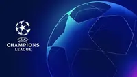 Gambar Logo Liga Champions