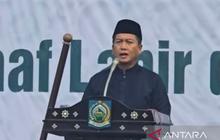 Gubernur NTB Ajak Warga Perkuat Solidaritas Idul Fitri 1447 Hijriah
