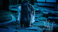 Berani Nonton Sosok Hantu Mengerikan di Film Horor Asia Ini? 