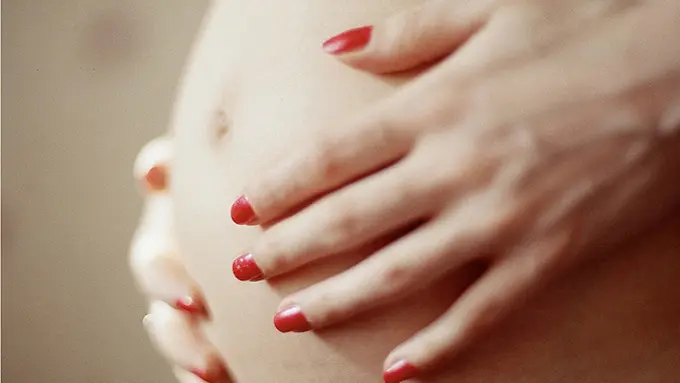 Hati-hati! Meski Tanpa Penetrasi, Hamil Bisa Saja Terjadi