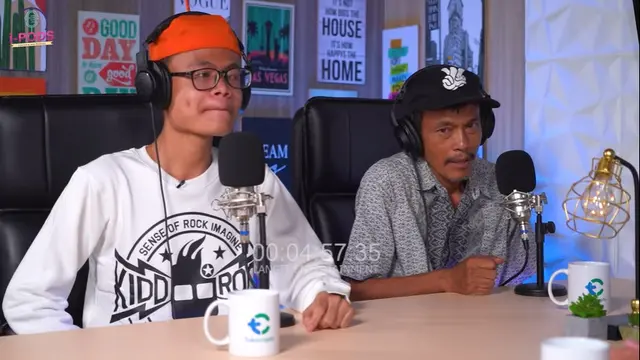 [Fimela] Sony Wakwaw