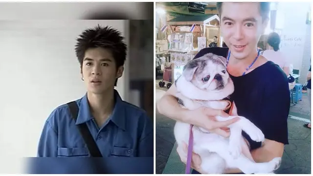 Potret Dulu Vs Kini 6 Teman Barbie Hsu 'San Chai' di Meteor Garden