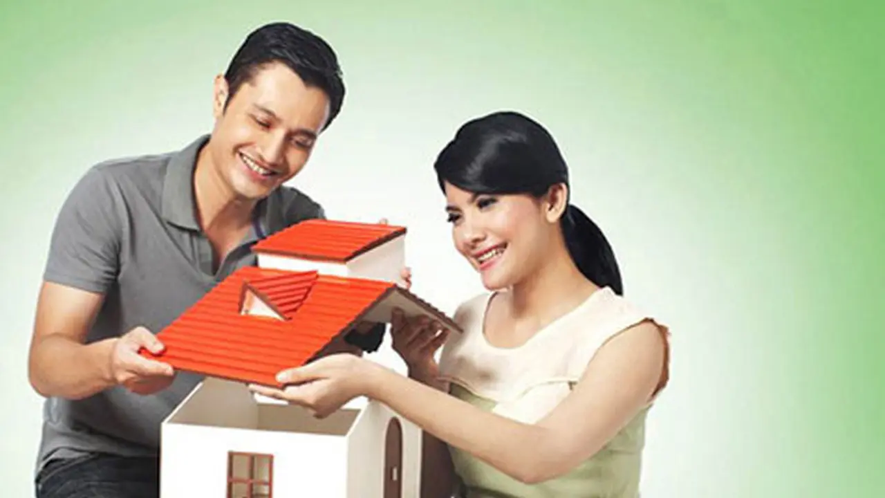 Miliki Rumah Idaman Dengan Program Fix & Cap dari KPR BCA