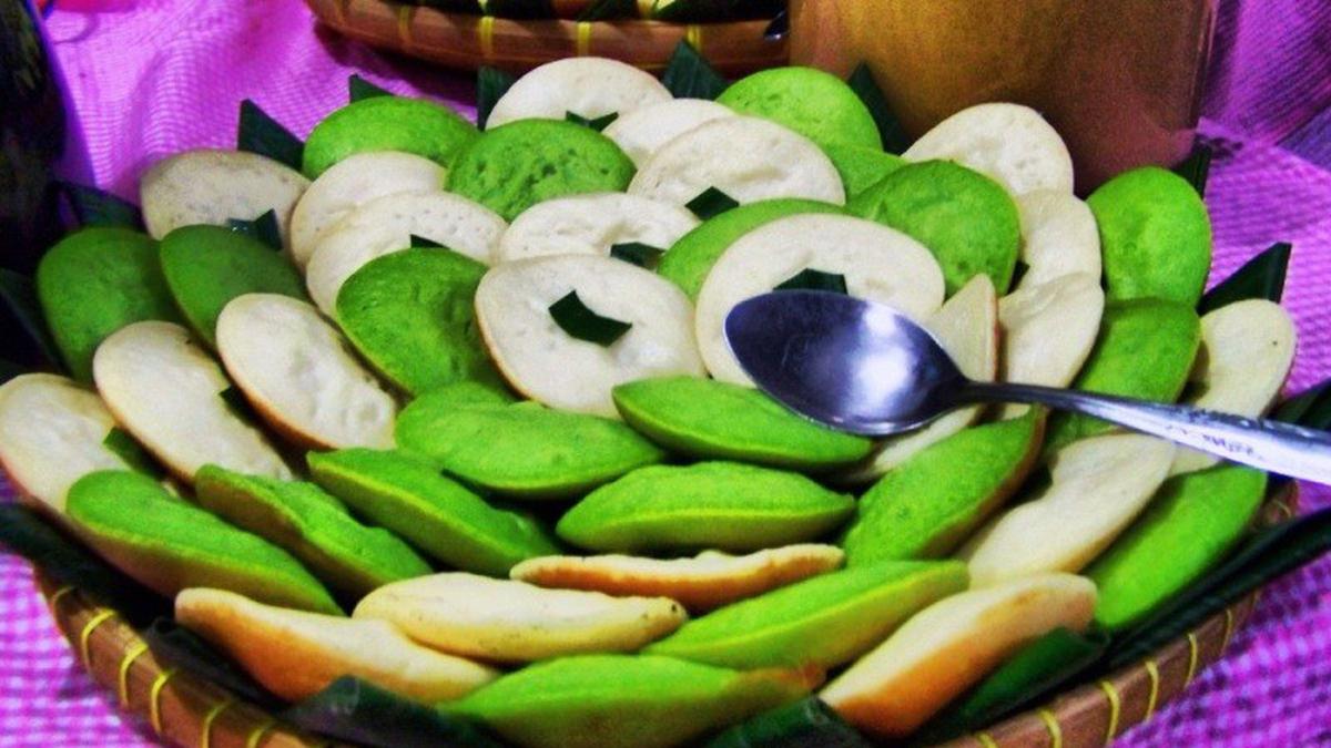 33 Jajanan Khas Bandung Terbaru 2025, Lengkap dari Tradisional hingga Kekinian