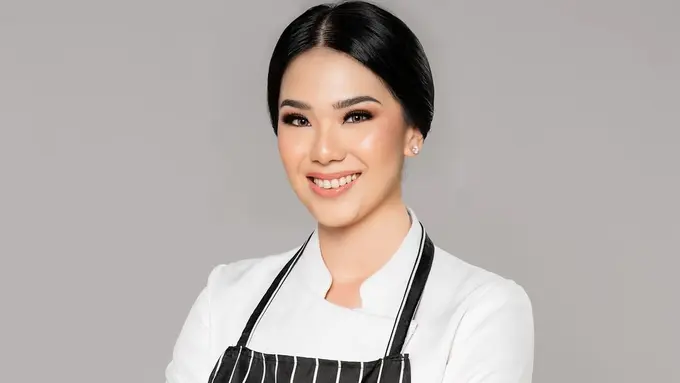 Chef Devina
