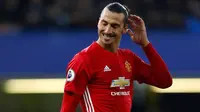 '6 Pertandingan Mandul, Ibra Cuma Kurang Beruntung'