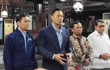 Tahukah Anda, Kerusuhan Surabaya Bisa Ancam Ekonomi Nasional? AHY Soroti Dampak Seriusnya!
