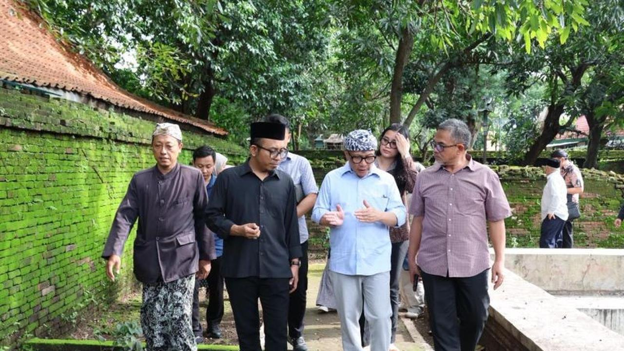 Sejarah Lokal Jadi Nyawa Perda Kebudayaan Jawa Barat, DPRD Pastikan Identitas Terjaga