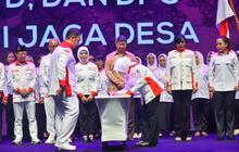 Srikandi Jaga Desa Resmi Berjalan, ABPEDNAS Dorong Perempuan Ambil Peran Strategis di Desa