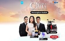 Ikuti Challenge POV Sinetron Ketika Cinta Memanggilmu, Menangkan Motor dan Hadiah Menarik Lainnya!