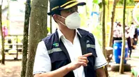 Wamenkes: Vaksinasi Booster Dimulai 1 Januari 2022