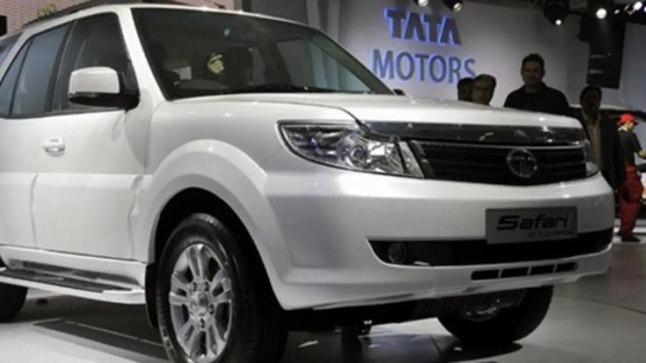 Ilustrasi: Tata Motors
