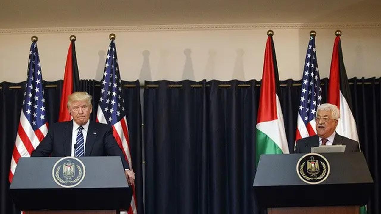 Bagaimana Pendekatan Donald Trump atas Perang Israel Vs Hamas dan Hizbullah?