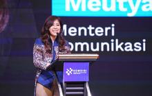 Menteri Meutya Hafid Dorong Percepatan Transformasi Digital Kemkomdigi untuk Manfaat Masyarakat