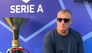 Kunci Sukses Christian Vieri Menaklukkan Serie A Italia dan La Liga Spanyol: Kerja Keras dan Evaluasi Diri