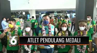 Atlet Wushu Sumatera Utara berhasil meraih lima medali emas, lima medali perak serta lima medali perunggu dalam PON XX Papua. Raihan ini hanya kalah sekeping emas dari Jawa Timur yang mendapat gelar juara umum.