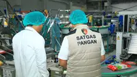 Presisi untuk Asta Cita: Menjaga Stabilitas Pangan Nasional
