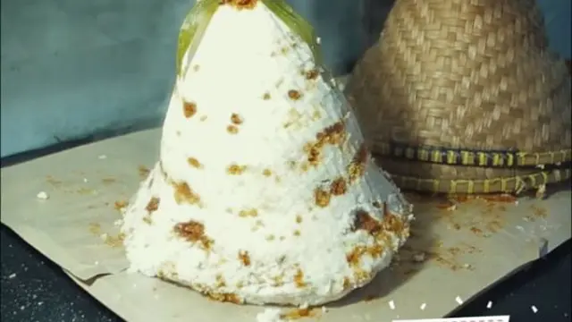 Kue dongkal