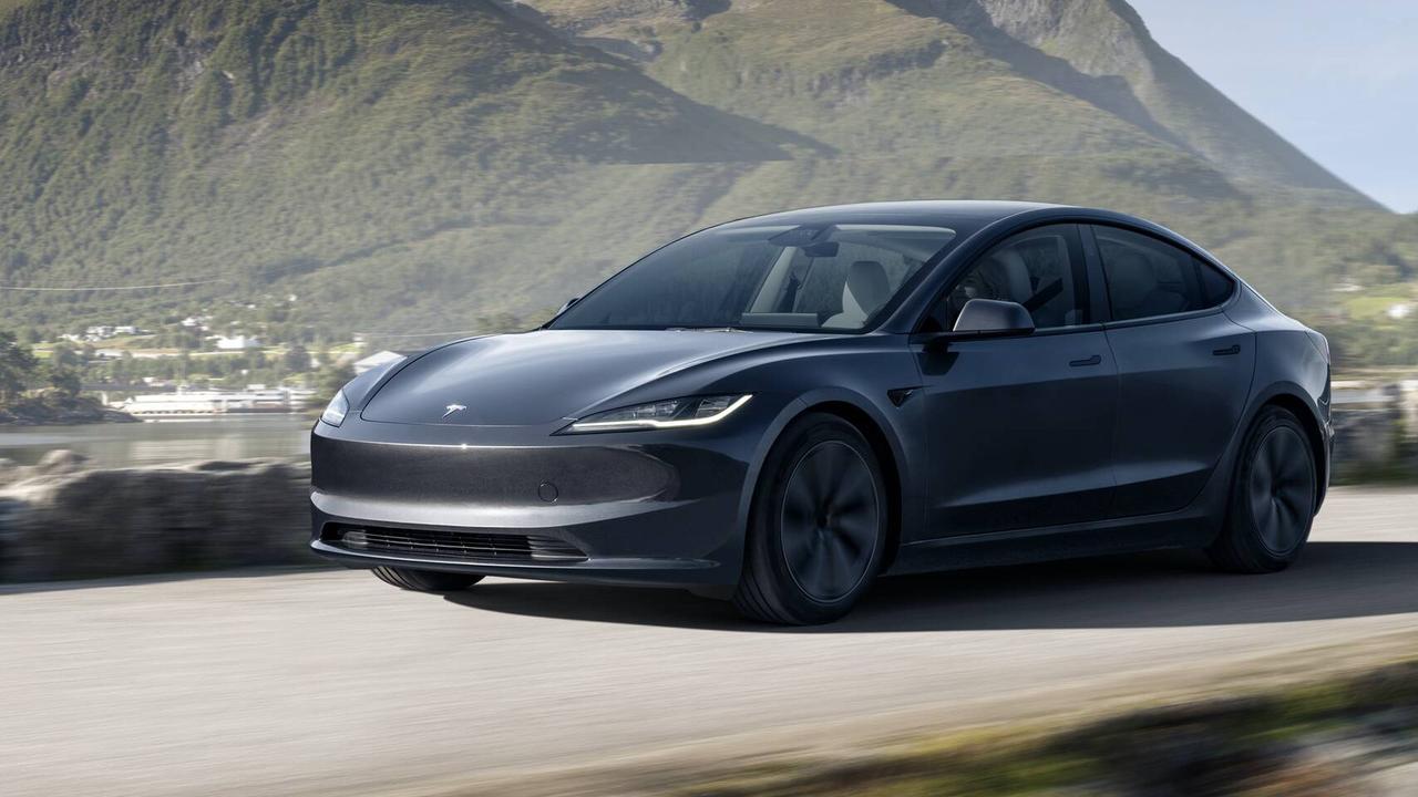 6 Elemen yang Mempengaruhi Penggunaan Energi pada Mobil Listrik