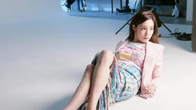 [Bintang] Tiffany SNSD