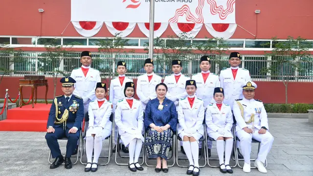 Perkuat Jaringan di Korea Selatan, BRI Meriahkan Perayaan HUT ke-79 RI Bersama Diaspora di Seoul