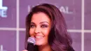 Di awal kariernya pada 1991, Aishwarya memenangkan kontes supermodel internasional. Di tahun 1993 sosoknya semakin dikenal publik usai membintangi iklan Pepsi. (© oneindia.in)