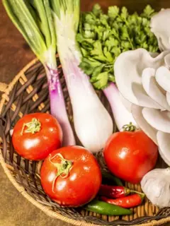 Ilustrasi Jamur Tiram/Photo by mido art on Unsplash