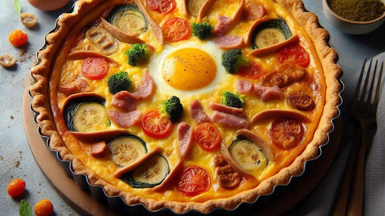 Sarapan Prasmanan? Hindari 3 Hidangan Telur yang Bisa Bikin Perut Bermasalah