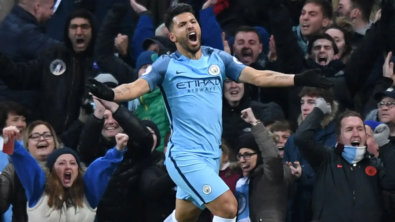 Manchester City