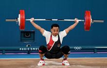 Koleksi Medali ke-9! Eko Yuli Irawan Sabet Perunggu Snatch Kejuaraan Dunia Angkat Besi 2025 Norwegia