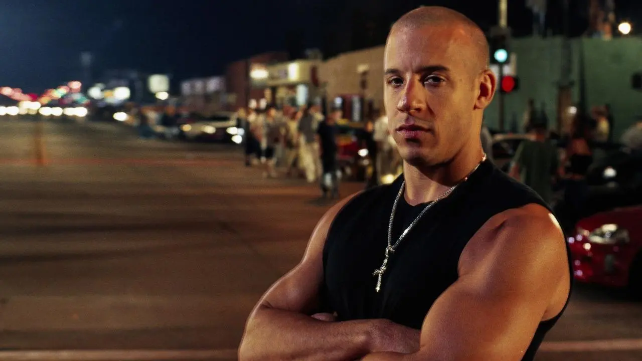 Vin Diesel: Fast & Furious Pengalaman Berharga di Dalam Hidup