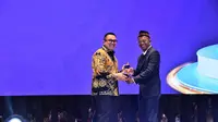 Danareksa Raih Predikat Informatif dari Komisi Informasi Pusat