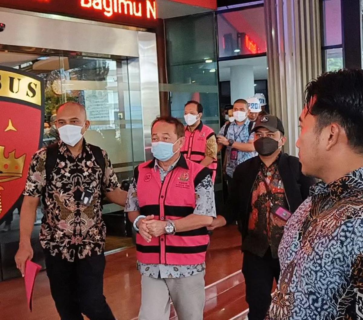 Dok. Istimewa