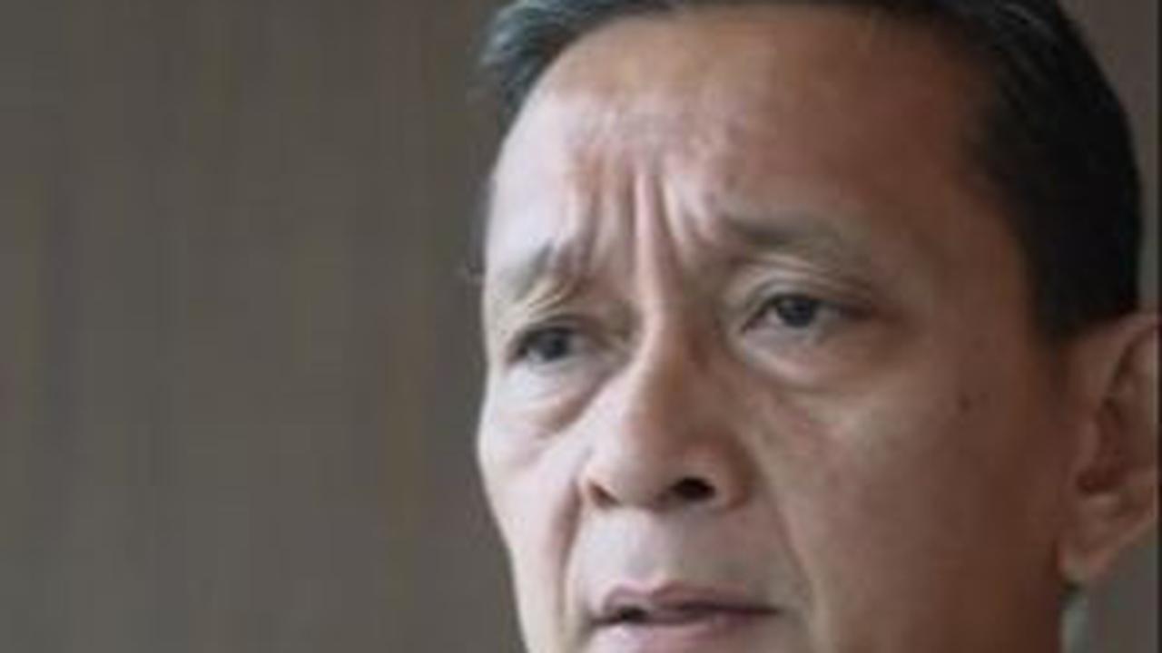 Letnan Jenderal TNI (Purn.) Mohamad Sabrar Fadhilah telah memasuki masa pensiun. Sebelum menjadi Purnawirawan TNI AD, Fadhilah menjabat sebagai Wakil Gubernur Lemhannas. <br>