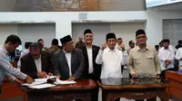 Kemenag dan Komisi VIII Sepakat, Ongkos Haji 2025 Turun Rerata Rp55,43 Juta