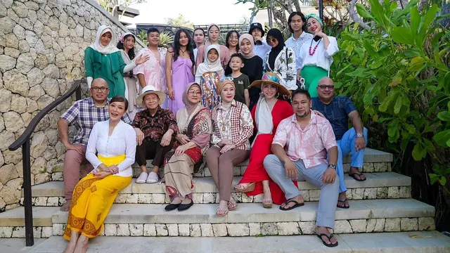 Maia Estianty dan Dul Jaelani (Instagram/maiaestiantyreal)