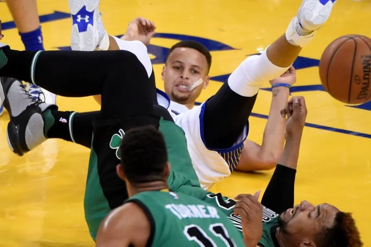 Stephen Curry