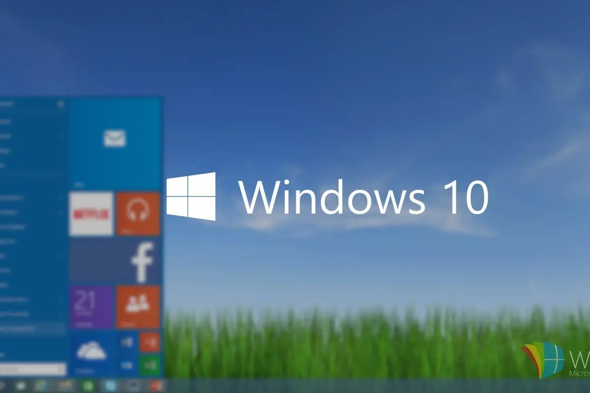 Meme-meme Windows 10 yang Bikin Kamu Menderita Lahir Batin