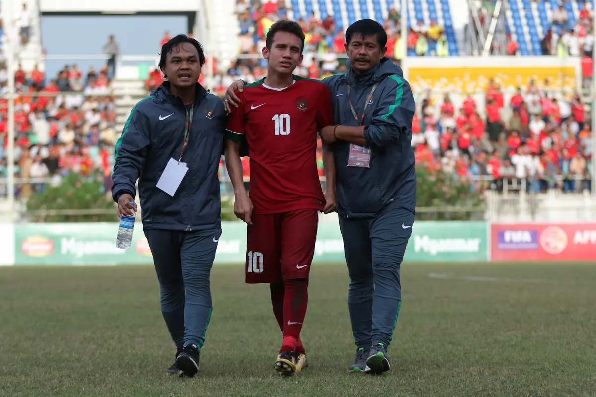 Timnas Indonesia U-19