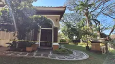 Pengakuan Warga Saat Polisi Geledah Rumah Mewah di Sentul