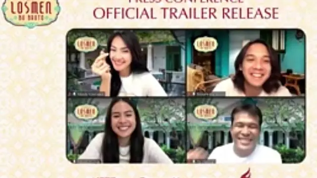 Film Losmen Bu Broto