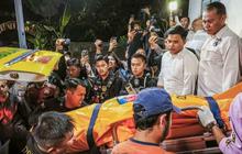 TNI Selidiki Penggunaan Senjata Api Ilegal Dua Anggota Tembak Polisi di Lampung