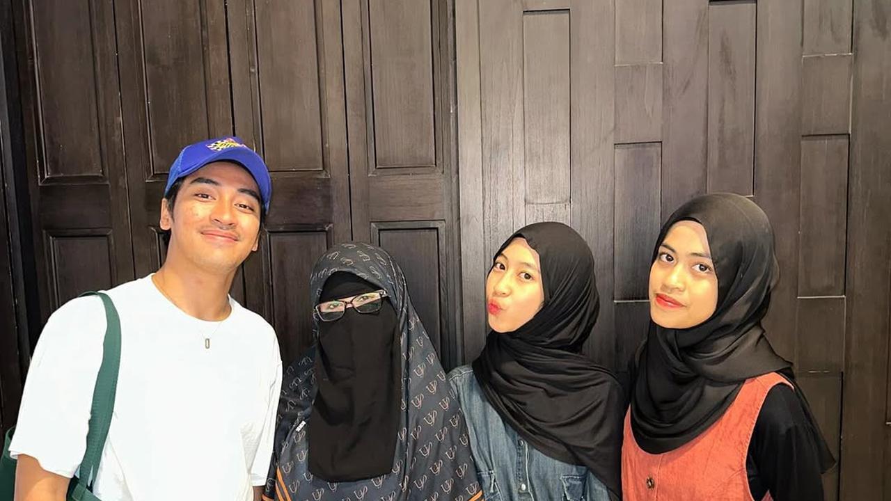 Baru Terungkap, Penyesalan Terbesar Abidzar Al Ghifari Atas Meninggalnya Ustaz Jefri Al Buchori