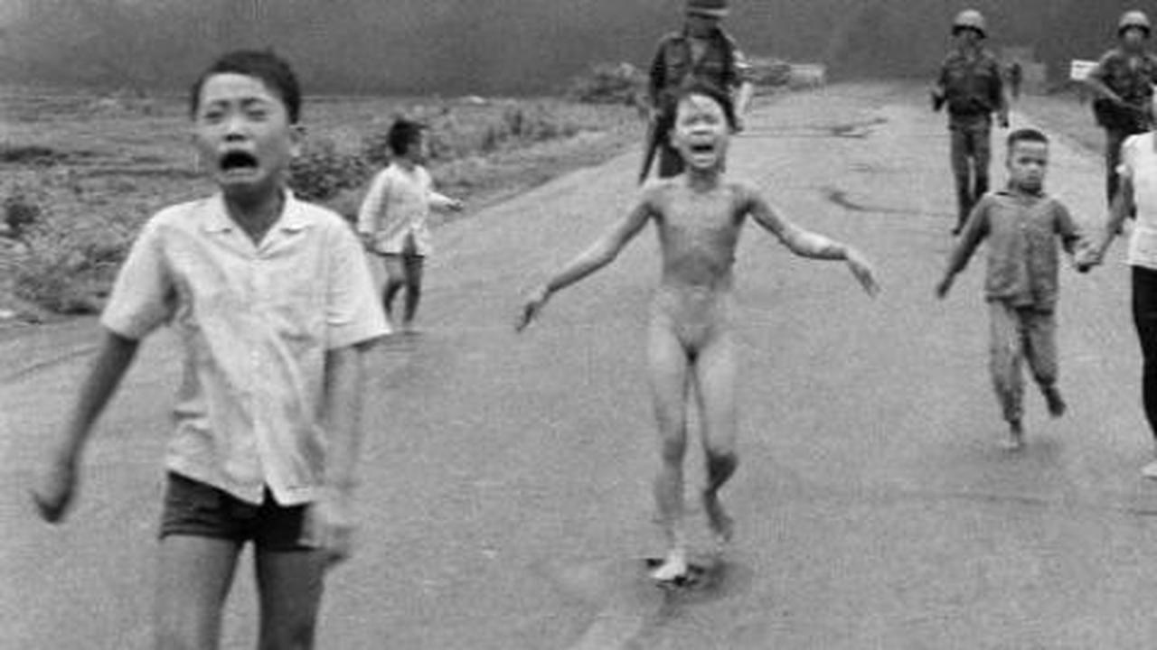 Foto yang mengubah jalan perang Vietnam