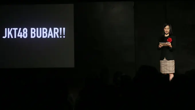 [Bintang] Melody JKT48