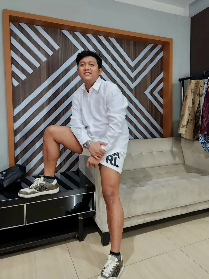 Denny Caknan. (Foto: Dok. Instagram @denny_caknan)