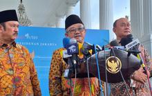 VIDEO: Kejutan Mendikdasmen Abdul Mu'ti Libur Sekolah Selama Ramadan Disepakati, Tunggu Surat Edaran