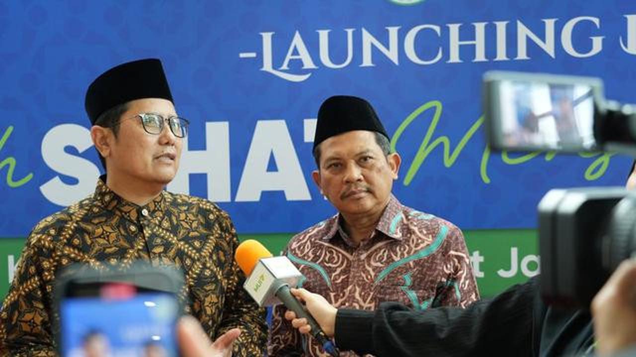 BPJS Kesehatan Jadi Materi Khutbah Jumat, Ini Alasan dan Tujuannya