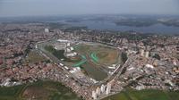 F1 GP Brasil 2017 akan digelar di Autodromo Jose Carlos Pace, Interlagos, Sao Paulo, 10-12 November. (Bola.com/Twitter/F1)